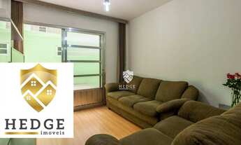 Imagem 7: Apartamento com 3 dormitórios à venda, 85 m² por R$ 650.000 - Liberdade - São Paulo/SP