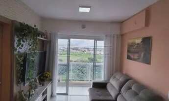 Imagem 2: Apartamento Padrão em São Carlos