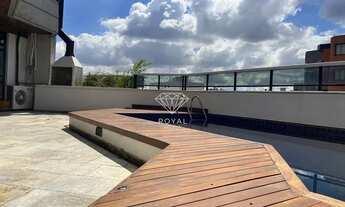 Imagem: OPORTUNIDADE! Cobertura ITAIM BIBI