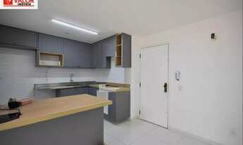 Imagem 3: REFORMADISSIMO APARTAMENTO AMPLO NO JARDIM GUEDALA - 102 M2 MUITO PROXIMO AO METRO LIN