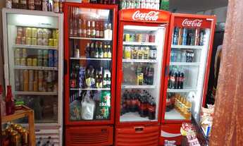 Imagem 5: DISTRIBUIDORA DE BEBIDA SHOPPING PARK