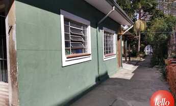 Imagem 4: São Paulo - Terreno Padrão - Tatuapé