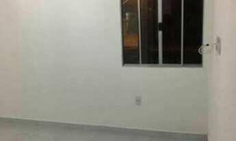 Imagem 5: KITNET ARAÇAS Kitnet com 1 dormitório