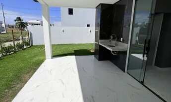 Imagem 4: TERRAS ALPHAVILLE II - CASA PRONTA