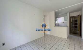 Imagem 5: Apartamento com 2 dormitórios para alugar, 42 m² por R$ 700/mês - Passaré - Fortaleza/CE