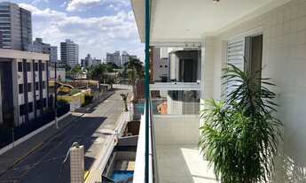 Imagem 2: Apartamento com 2 dorms, Caiçara, Praia Grande - R$ 383 mil, Cod: BJ235