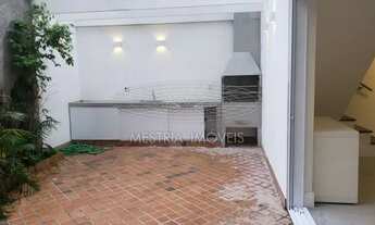 Imagem 5: Casa de vila totalmente reformada! 3 suítes - 3 vagas!