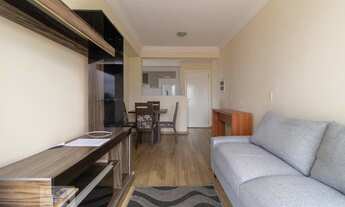 Imagem 4: Apartamento para Aluguel - Quitaúna, 2 Quartos, 60 m2