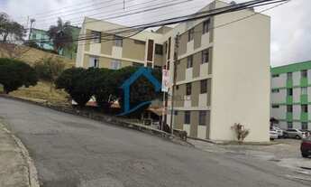 Imagem: Apartamento 3 Quartos para Venda em Contagem