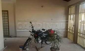 Imagem 7: Casa Padrão em São Carlos