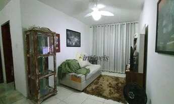 Imagem 5: Aluguel Apartamento Centro Itajaí 01 Quarto Mobiliado 01 Vaga