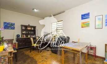 Imagem 2: Padrão Vila Olímpia 163m² 03 Dormitórios 3 Vagas