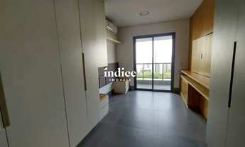 Imagem 7: Le Monde - Apartamento com 1 quarto, 1 suíte, 1 vaga,