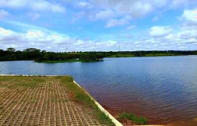 Imagem 3: Casa Corumbá 4, no Condomínio Encanto do Lago I