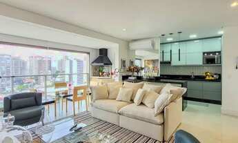 Imagem: Apartamento Venda Vila Madalena 70 m² 1