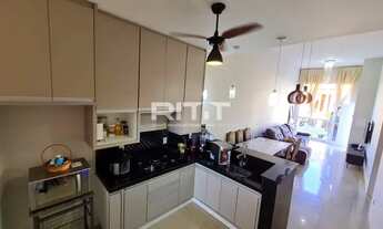 Imagem 5: Casa - Parque Residencial Terras de Yucatan - Monte Mor