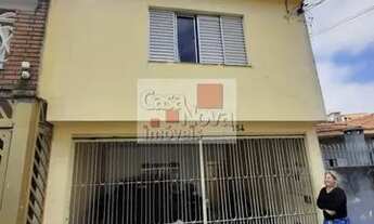 Imagem: Excelente Sobrado Á Venda Na Vila Sabrina