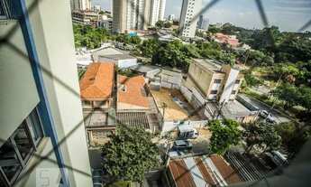 Imagem 6: Apartamento para Aluguel - Jabaquara, 3 Quartos, 60 m2