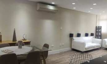 Imagem 3: Apartamento Venda 2 Dormitórios - 105 m² Vila Mariana