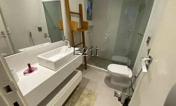 Imagem 7: Apartamento para Locação em Rio de Janeiro, São Conrado, 2 dormitórios, 1 suíte, 1 banheir