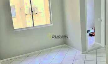 Imagem 7: Apartamento com 2 dormitórios para alugar, 1 vaga - Fazenda - Itajaí/SC