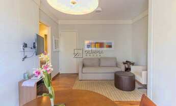 Imagem 5: Apartamento Venda Vila Olímpia 43 m² 1 Dormitórios