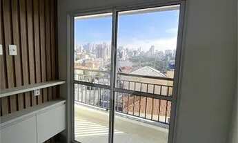 Imagem 5: Apartamento próximo ao metrô