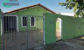 Imagem: Casa com 4 dormitórios, 180 m² - venda