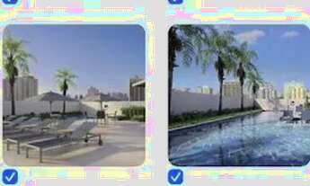 Imagem: Apartamento com 1 dormitório à venda