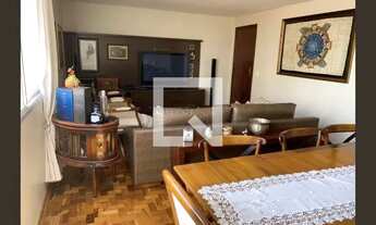 Imagem 5: Apartamento à Venda - Vila Mariana, 3 Quartos, 118 m2