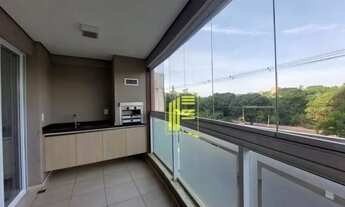 Imagem 5: ALUGA-SE APARTAMENTO DE 03 DORMITÓRIOS E 02 VAGAS COM LAZER COMPLETO - ZONA SUL