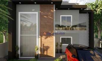 Imagem 4: Sobrado com 3 dormitórios à venda, 190 m² por R$ 1.400.000 - Rio Abaixo - Atibaia/SP