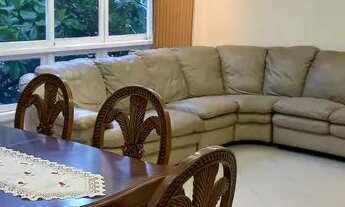 Imagem 2: Excelente apartamento em Ipanema com 130m2