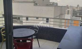 Imagem 7: Apartamento a venda no Bairro Jardim em Santo André