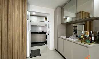 Imagem: Apartamento com 3 dormitórios no Floresta