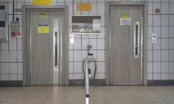 Imagem 3: Kitnet São Vicente Itararé