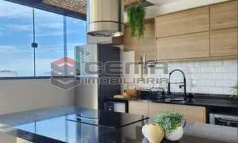 Imagem 6: Cobertura-À VENDA-Flamengo-Rio de Janeiro-RJ