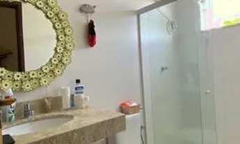 Imagem 4: Casa de condomínio para venda tem 145 metros quadrados com 3 quartos