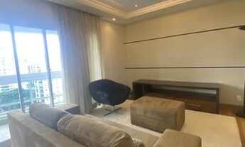 Imagem 1: Locação Apartamento 2 Dormitórios - 105 m² Moema