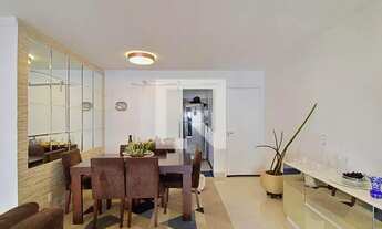 Imagem 4: Apartamento à Venda - Portal do Morumbi, 3 Quartos, 120 m2