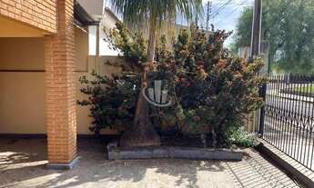 Imagem 4: ARARAQUARA - Casa Padrão - PARQUE RESIDENCIAL VALE DO SOL