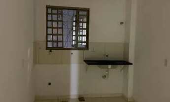 Imagem 3: Vicente Pires Rua 4A- R$599,00 - 1 Quarto (Fosso de ventilação