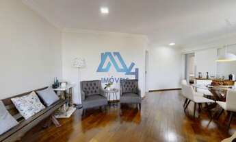 Imagem 4: Apartamento 3 dormitórios Freguesia do ó