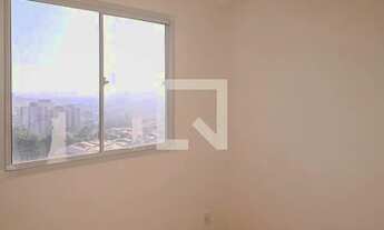 Imagem 7: Apartamento para Aluguel - Sacomã, 2 Quartos, 32 m2