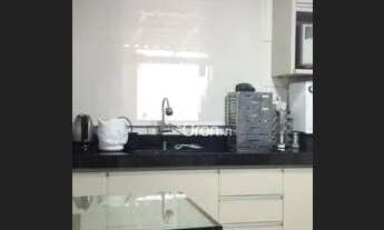 Imagem 7: Sobrado com 2 dormitórios à venda, 112 m² por R$ 290.000,00 - Cidade Satélite São Luiz - A