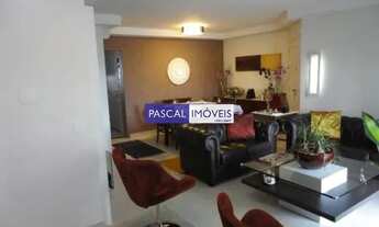 Imagem 2: SãO PAULO - Apartamento Padrão - Campo Belo