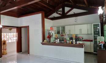 Imagem 5: Parque das Laranjeiras / Casa Grande- Manaus 9 8 1 0 3 2 3