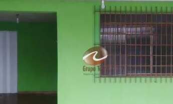 Imagem 1: Casa com 3 dormitórios para alugar, 82 m² por R$ 1.939,90/mês - Cidade Morumbi - São José