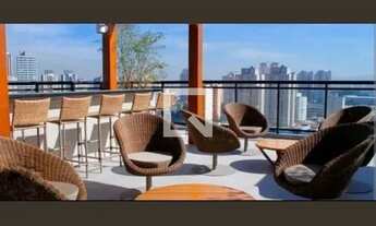 Imagem 7: Apartamento à Venda - Tatuapé, 1 Quarto, 26 m2