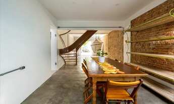 Imagem 2: SãO PAULO - Casa de Vila - Vila Olímpia